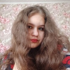 Фотография девушки Анастасия, 18 лет из г. Сальск