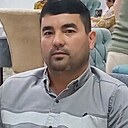 Саид, 34 года