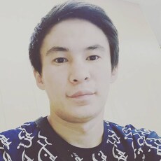 Фотография мужчины Саке, 28 лет из г. Караганда