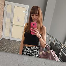 Фотография девушки Ольга, 33 года из г. Екатеринбург