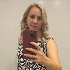 Фотография девушки Ирина, 45 лет из г. Новокузнецк