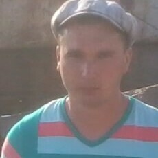 Фотография мужчины Андрей, 39 лет из г. Чита