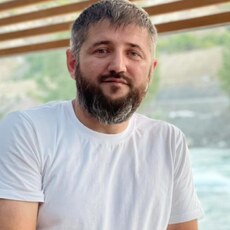 Фотография мужчины Исмаил, 40 лет из г. Кизляр