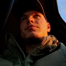 Фотография мужчины Даниил, 21 год из г. Волноваха