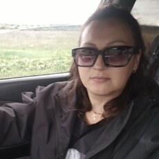 Фотография девушки Маринэт, 40 лет из г. Киров