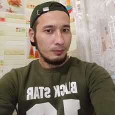 Фотография мужчины Ахмад, 32 года из г. Палласовка