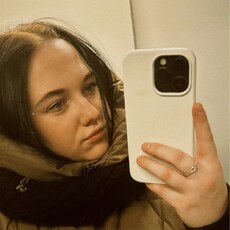 Фотография девушки Алина, 23 года из г. Тула