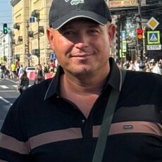 Фотография мужчины Лёха, 43 года из г. Астрахань