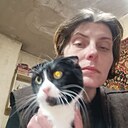 Нафаня, 34 года