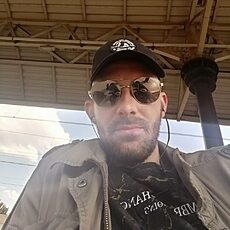 Фотография мужчины Андрей, 29 лет из г. Москва