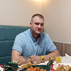 Фотография мужчины Максим, 37 лет из г. Уссурийск