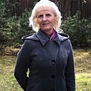 Варя, 56 лет