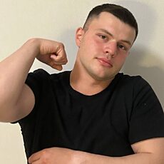 Фотография мужчины Матвей, 21 год из г. Сосновый Бор