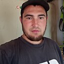Саша, 28 лет