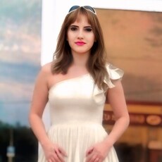 Фотография девушки Кристина, 37 лет из г. Карасук