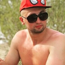Фотография мужчины Псевдоним, 35 лет из г. Хабаровск