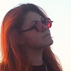 Фотография девушки Дарья, 26 лет из г. Санкт-Петербург