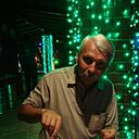 Владимир, 60 лет