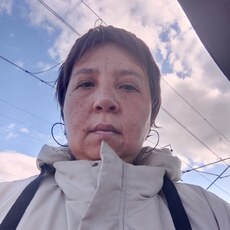Фотография девушки Лиза, 35 лет из г. Верещагино