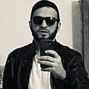 Амир, 34 года