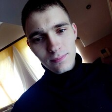 Фотография мужчины Никита, 30 лет из г. Хабаровск