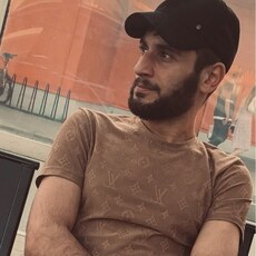 Фотография мужчины Овик, 26 лет из г. Якутск