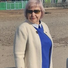 Фотография девушки Марина, 51 год из г. Абакан