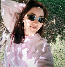 Фотография девушки Елена, 40 лет из г. Новосибирск