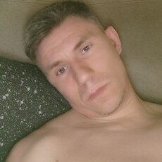 Фотография мужчины Юрий, 37 лет из г. Надым