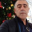 Самвел, 58 лет