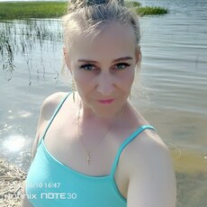 Фотография девушки Светлана, 52 года из г. Голышманово