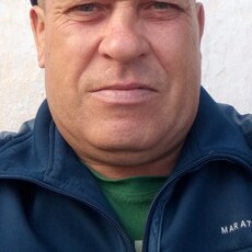 Фотография мужчины Виталий Шнайдер, 51 год из г. Карасук