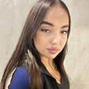 Даяна, 18 лет