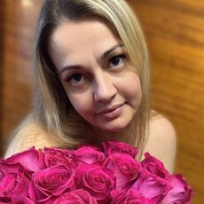 Фотография девушки Ирина, 44 года из г. Луганск
