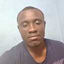 Синтиш, 27 лет