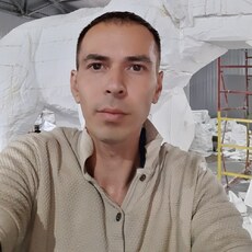 Фотография мужчины Денис, 36 лет из г. Братск