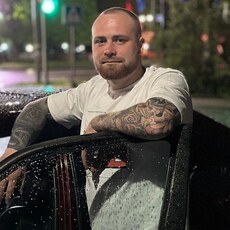 Фотография мужчины Андрей, 30 лет из г. Стерлитамак