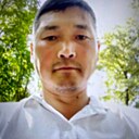 Дамир, 45 лет