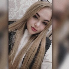 Фотография девушки Юлия, 26 лет из г. Коломна