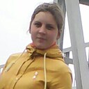 Юля, 25 лет