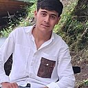 Исаев Закир, 25 лет