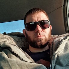 Фотография мужчины Dezgun, 30 лет из г. Якутск