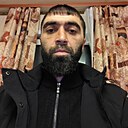 Зиямудин, 39 лет
