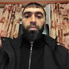 Фотография мужчины Зиямудин, 39 лет из г. Норильск