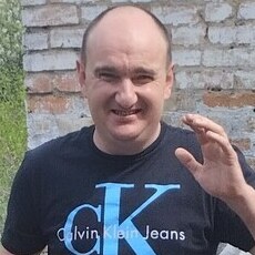 Фотография мужчины Роман, 39 лет из г. Синельниково