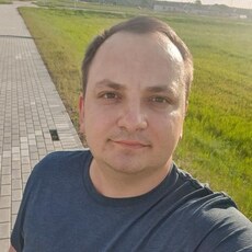 Фотография мужчины Евгений, 32 года из г. Островец