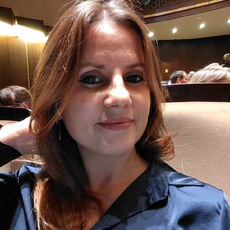 Фотография девушки Лиза, 39 лет из г. Челябинск