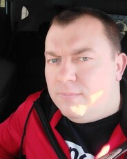 Фотография мужчины Николай, 40 лет из г. Краснодар