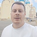 Вадим, 35 лет