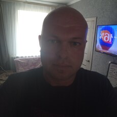 Фотография мужчины Max, 41 год из г. Староминская